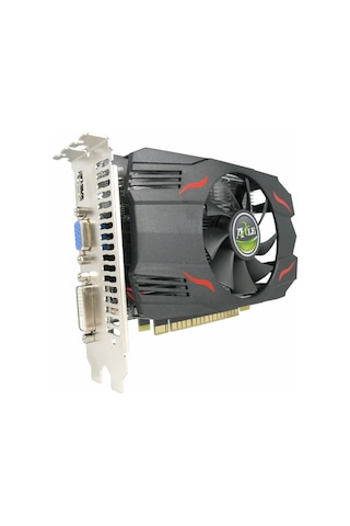 Axle Geforce Gtx 750 Ti 4gb Gddr5 128bit Dvı/vga/hdmı Ekran Kartı
