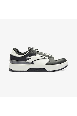 Anta Basic Kadın Beyaz Spor Ayakkabı 822518010 Bej