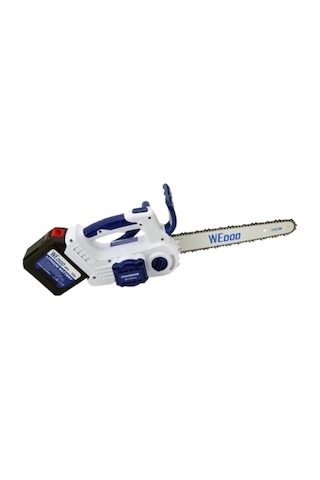 Wedoo Dns-147 Akülü Budama Testeresi 40v 3ah