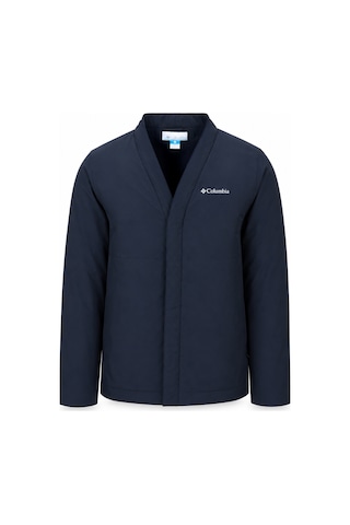 Columbia Columbıa Street Heıghts Erkek Ceket 2174881-010 Siyah