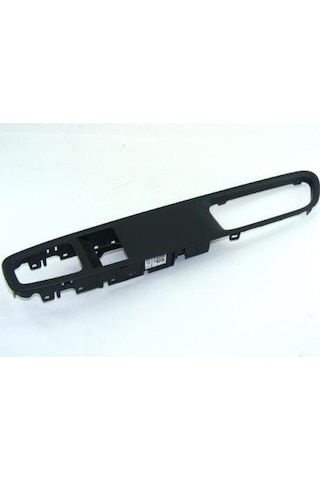 Renault Clio 4 - Iv Sol Ön Kapı Cam Düğme Çerçevesi İkili 2 - 809612208r