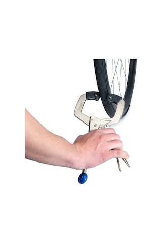 Parktool Bmt-1 Lastik Jant Sökücü Mavi