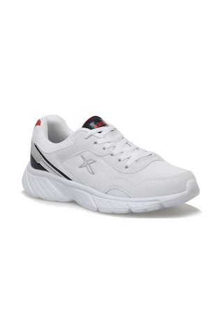 Kinetix Alvıs Tx 3fx Beyaz Unisex Koşu Ayakkabısı Beyaz
