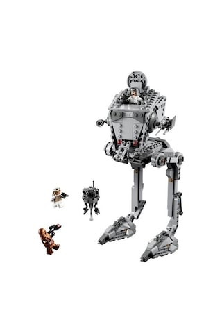 LEGO® Star Wars 75322 Hoth At St 586 Parça