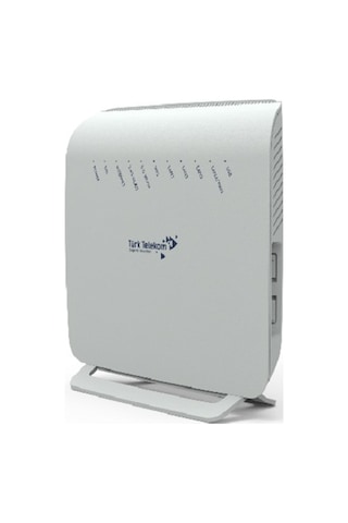 Türk Telekom Premium Zyxel 11AX Broadcom DX3200 300 Mbps Wifi 6 Modem