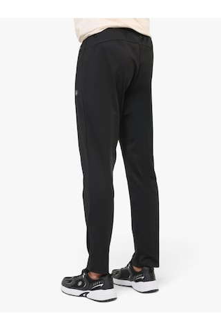Lumberjack 6w Mb Sb206 T.pnt 6pr Erkek Siyah Eşofman Altı - 102696980