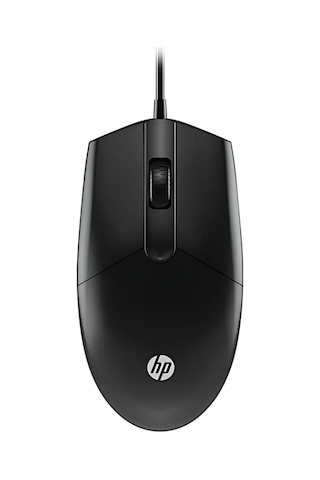 Hp M260 Gaming Oyuncu Mouse Usb Siyah Diğer