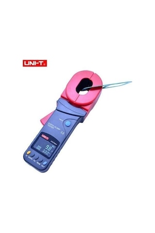 Unit Ut278a+ Pens Tipi Toprak Meğeri
