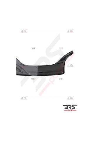 Fiat Fiorino Uyumlu 2008 Ve Üzeri Abs Kaput Rüzgarlığı