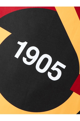 Gsstore Galatasaray Logo Plaj Havlusu 75 X150 U251457