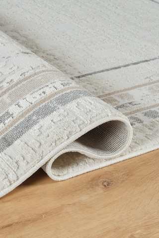 Kaşmir Halı Sahara 7/24 Sara 160x230 CM Salon Mutfak Halısı Kilim