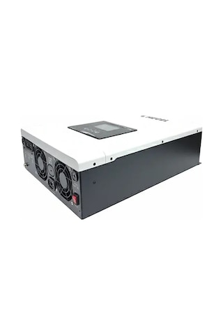 Hegel 4kw 24v 100a Akıllı İnverter