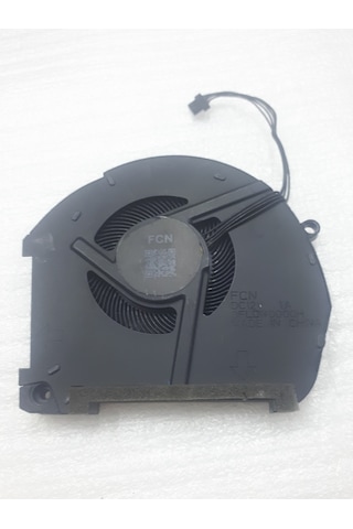 Casper Uyumlu Excalıbur G900 Soğutucu Fan