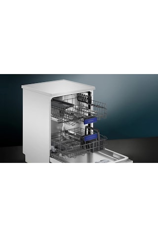 Siemens SN23IW61KT 5 Programlı 13 Kişilik Bulaşık Makinesi