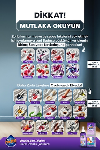Leke Sihirbazı - 674267315
