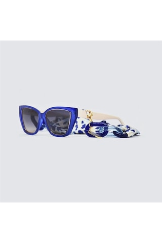 Guess 7816 90w 54-16-140 Unisex Güneş Gözlüğü Siyah