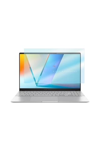 Asus Vivobook S15 Oled Ekran Koruyucu Nano 15.6 İnç