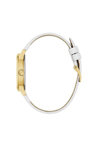 Guess Guu1481l2m Kadın Kol Saati Altın