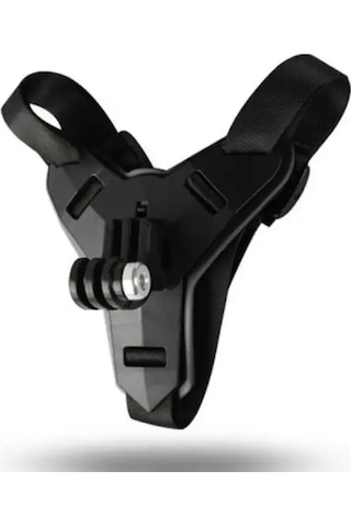 Jikko Motosiklet Kaskı İçin Aksiyon Kamera Tutucu 169701525