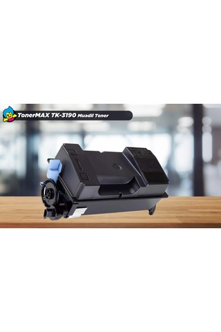 Kyocera Tk-3190 Uyumlu Toner / Ecosys M3860 / P3050 / P3055 / P3060 / P3150 / P3155 / 1t02t60nl0