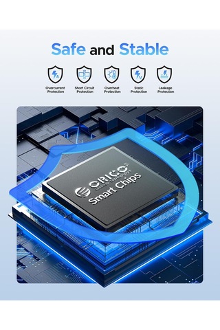 Lexroo Usb3.0 2.5 İnç Hdd 6tb Ssd Harici Slim Harddisk Kutusu, , Siyah