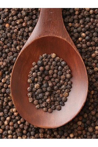 Organik Bitkim Tane Karabiber 500 G