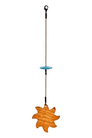 Meinl Sonic Energy Cosmic 432hz Bamboo Chime Aurora
