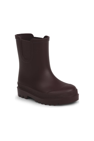 Igor Tokio Çocuk Burdeos Yağmur Çizmesi W10274-025 Burdeos-burgundy