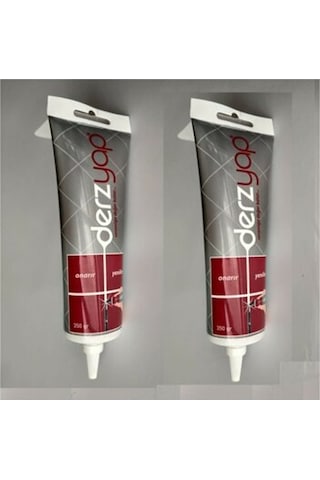 Derzmatik Hazır ve Kolay Derz Yap