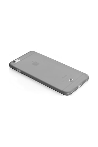 Celly Apple Uyumlu iPhone 6 Plus|6S Plus Ultra İnce Arka Kapak