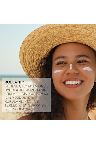 Bioxcin Sun Care Spf 50 Güneş Koruyucu Set Yüz Kremi 50 Ml + Vücut Spreyi 200 Ml Kuru Ve Normal Ciltler İçin, Suya Dayanıklı, Anti-alerjik