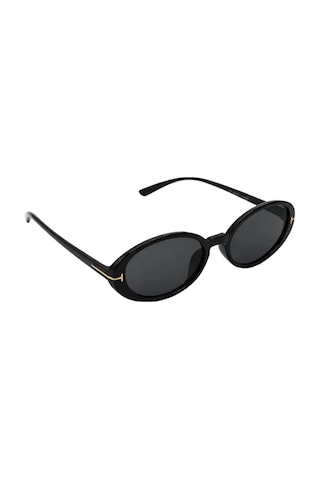 Carmelo Eyewear C02gk038 Siyah Kadın Güneş Gözlüğü