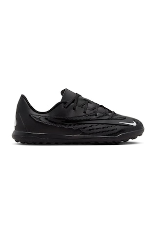 Nike Jr Phantom Gx Club Tf Gs Unisex Siyah Halı Saha Ayakkabısı Dd9567-010 Çok Renkli