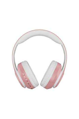 Abatech P68 Bluetooth 5.0 Kulak Üstü Kulaklık