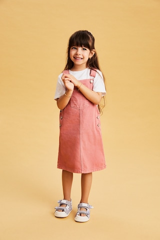 Vicco Wonder Hafif Kız Bebek Pudra Sandalet Pudra