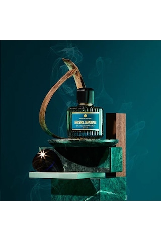 Aedes De Venustas Encens Japonais Unisex Parfüm EDP 100 ML
