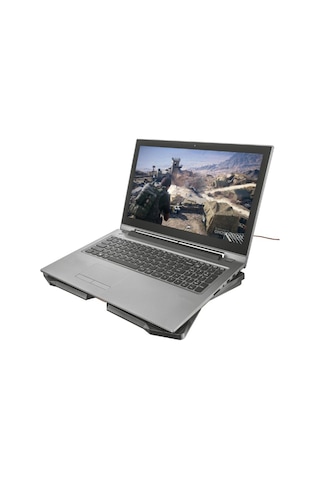 Trust 20817 GXT 278 15.6" - 17.3" Notebook Oyuncu Soğutucu
