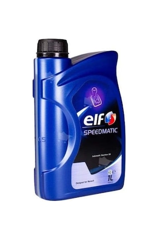 Elf Speedmatic Automatic 1 Lt Şanzıman Yağı