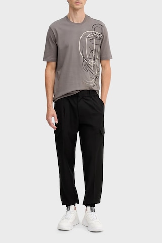 Armani Exchange Erkek Pantolon Xm001208 Af12041 Uc001 Siyah Siyah