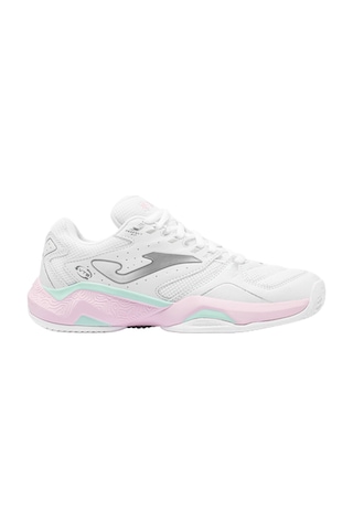 Joma Master 1000 Lady 2632 Kadın Tenis Ayakkabısı Tm10ls2632c Beyaz