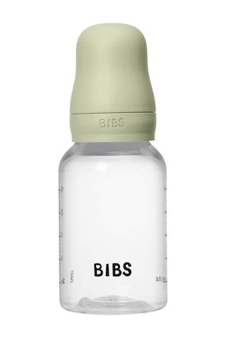 Bibs Baby Pp Bottle Kauçuk Uç Biberon Sage 150 Ml