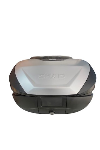Shad Sh59x Aluminyum Genişleyebilen Premium Çanta