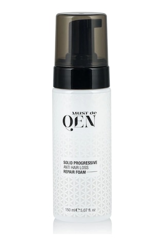 Must De Qen Şampuan 200 ML + Saç Köpüğü 150 ML