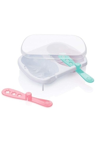 Dondurma Meybuz Kalıbı 2'li Asorti