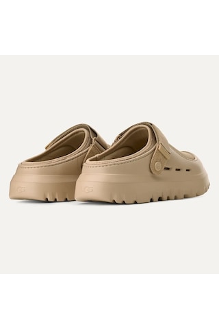 Terlik Erkek 1166912 Ugg M Peakmod Dark Sand Dark Sand Çok Renkli
