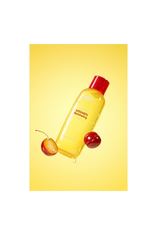 Defacto Eqqualberry Vitamin Illuminating Toner Parlatıcı ve Pürüzlü Doku Karşıtı C Vitaminli Tonik H6479AXNS