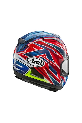 Arai Rx-7 V Evo Kapalı Ogura  Motosiklet Kaskı.