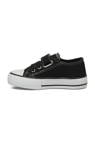Polaris Waxi.p5fx Siyah Erkek Çocuk Sneaker 000000000101966816 Siyah