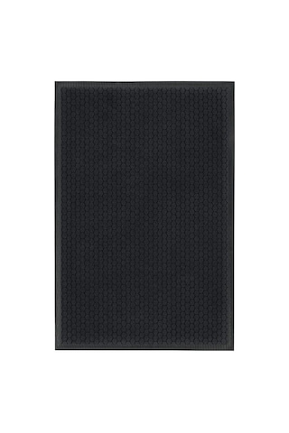 Ikea Vattenverk Kapı Önü Paspası 100 X 150 Cm Gri