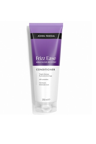 John Frieda Frizz Ease Miraculous Recovery Mucizevi Onarım Saç Bakım Kremi